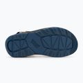 Teva Hurricane XLT 2 Groovy galactic explore sandali per bambini 4