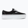 Scarpe Vans UA Authentic Stackform nero/bianco autentico 3