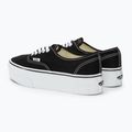 Scarpe Vans UA Authentic Stackform nero/bianco autentico 4