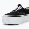 Scarpe Vans UA Authentic Stackform nero/bianco autentico 9