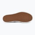 Vans UA Classic Slip-On Stackform scarpe nere/bianco autentico 6