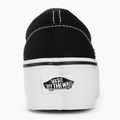 Vans UA Classic Slip-On Stackform scarpe nere/bianco autentico 8