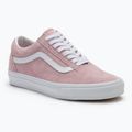 Scarpe Vans UA Old Skool in pelle scamosciata di maiale zephyr