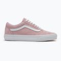 Scarpe Vans UA Old Skool in pelle scamosciata di maiale zephyr 2