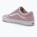 Scarpe Vans UA Old Skool in pelle scamosciata di maiale zephyr 3
