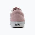Scarpe Vans UA Old Skool in pelle scamosciata di maiale zephyr 6