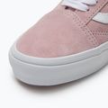 Scarpe Vans UA Old Skool in pelle scamosciata di maiale zephyr 7