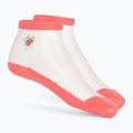 Calzini da donna Vans Fruity Fun calypso coral