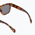 Occhiali da sole Vans Squared Off Shades S3 tartaruga ghepardo 4