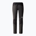 Pantaloni da trekking da uomo The North Face Circadian Alpine nero/grigio asfalto 6