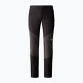 Pantaloni da trekking da uomo The North Face Circadian Alpine nero/grigio asfalto 7