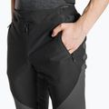 Pantaloni da trekking da uomo The North Face Circadian Alpine nero/grigio asfalto 3