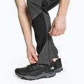 Pantaloni da trekking da uomo The North Face Circadian Alpine nero/grigio asfalto 5