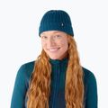 Smartwool Cappello a coste Cappello invernale twilight blue donegal 2