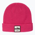 Berretto invernale Smartwool Smartwool Patch power rosa 5