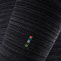 Smartwool Merino 250 Baselayer Crew da uomo in scatola, manica lunga termica, colore nero. 4