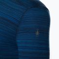 Maglia termica da uomo Smartwool Merino 250 Baselayer Crew Boxed deep navy color shift 5