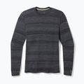 Smartwool Merino 250 Baselayer Crew da uomo in scatola, manica lunga termica, colore nero. 5