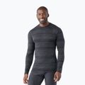 Smartwool Merino 250 Baselayer Crew da uomo in scatola, manica lunga termica, colore nero. 6