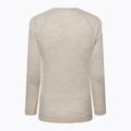 Maglia termica da donna Smartwool Merino 250 Baselayer Crew Boxed almond heather 4