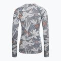 Maglia termica da donna Smartwool Merino 250 Baselayer Crew Boxed winter sky floral 4