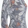 Maglia termica da donna Smartwool Merino 250 Baselayer Crew Boxed winter sky floral 5