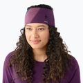 Smartwool Thermal Merino Fascia reversibile blu twilight heather 2