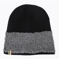 Berretto Smartwool foderato in pile nero 5