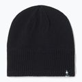 Berretto Smartwool foderato in pile nero