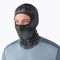 Passamontagna Smartwool Thermal Merino foresta nera 2