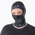Passamontagna Smartwool Thermal Merino foresta nera 3