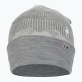 Berretto Smartwool Merino Reversible Cuffed grigio chiaro mountain scape 2