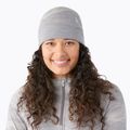 Berretto Smartwool Merino Reversible Cuffed grigio chiaro mountain scape 8