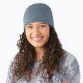 Berretto Smartwool Merino Reversible Cuffed blu peltro heather 2