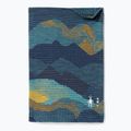 Smartwool Thermal Merino mirtillo mtn scape bambino