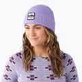 Smartwool berretto invernale Smartwool Patch ultra violet 7