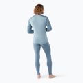 Maglia termica da uomo Smartwool Merino 250 Baselayer Crew Boxed pewter blue-lead 2