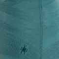 Maglia termica da donna Smartwool Intraknit Thermal Merino Baselayer Pattern Crew cascade 6
