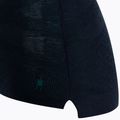 Smartwool Donna Intraknit Thermal Merino Baselayer Colorblock Longsleeve 1/4 deep navy 7