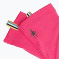 Guanti da trekking Smartwool Thermal Merino power rosa 4