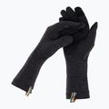 Guanti da trekking Smartwool Thermal Merino charcoal heather