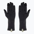 Guanti da trekking Smartwool Thermal Merino charcoal heather 2