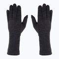 Guanti da trekking Smartwool Thermal Merino charcoal heather 3