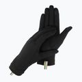 Guanti da trekking Smartwool Merino neri