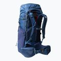 Zaino da escursionismo The North Face Trail Lite 50 l, blu ombra/marino intenso 2