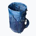 Zaino da escursionismo The North Face Trail Lite 50 l, blu ombra/marino intenso 5