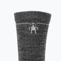 Smartwool Hike Light Cushion Crew calze da trekking asch-charcoal 3