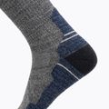 Smartwool Hike Light Cushion Crew calze da trekking asch-charcoal 4