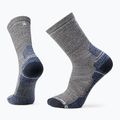 Smartwool Hike Light Cushion Crew calze da trekking asch-charcoal 5