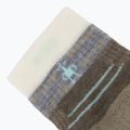 Calze da donna Smartwool Hike Light Cushion Margarita Ankle natural 3